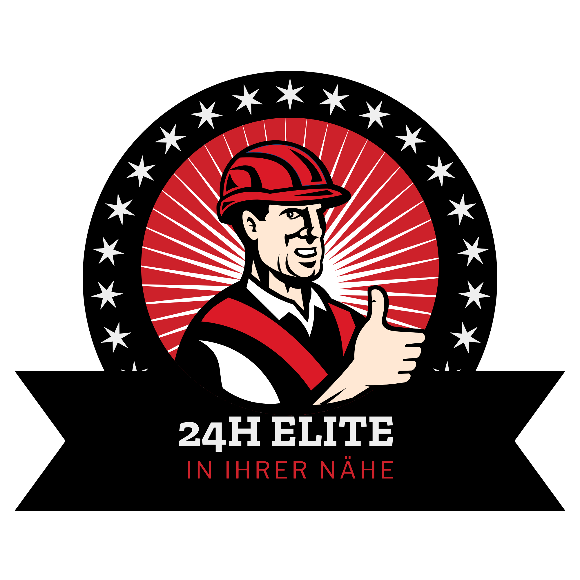 Rohrreinigung Elite Logo